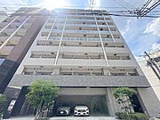 京橋駅より徒歩10分 5階 築7年7ヶ月の賃貸物件