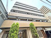 野江内代駅より徒歩4分 2階 築12年10ヶ月の賃貸物件