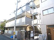 都島駅より徒歩1分 1階 築24年7ヶ月の賃貸物件