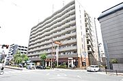 都島駅より徒歩3分 6階 築31年10ヶ月の賃貸物件