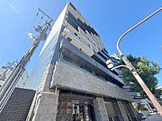 天満駅より徒歩6分 8階 築5年9ヶ月の賃貸物件