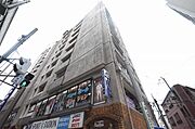 緑橋駅より徒歩3分 7階 築43年5ヶ月の賃貸物件
