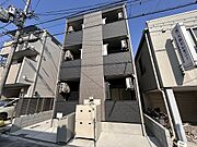 千林大宮駅より徒歩7分 1階 築1年9ヶ月の賃貸物件