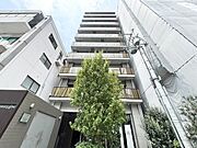 守口駅より徒歩1分 9階 築8年1ヶ月の賃貸物件