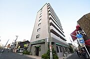 ピュアライズ京橋の賃貸物件