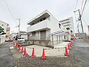 滝井駅より徒歩7分 2階 新築の賃貸物件