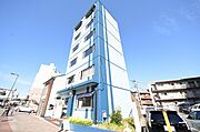 桜ノ宮駅より徒歩5分 3階 築39年10ヶ月の賃貸物件