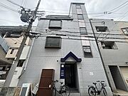 京橋駅より徒歩5分 3階 築36年7ヶ月の賃貸物件