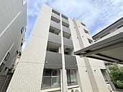 深江橋駅より徒歩3分 3階 築10年7ヶ月の賃貸物件