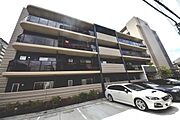 森小路駅より徒歩4分 4階 築9年6ヶ月の賃貸物件
