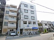 野江内代駅より徒歩1分 5階 築41年1ヶ月の賃貸物件