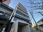 野江内代駅より徒歩7分 6階 築3年8ヶ月の賃貸物件
