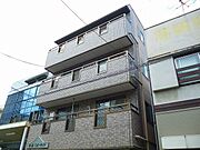 都島リバーサイド 4階 築33年1ヶ月の賃貸物件