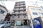都島駅より徒歩5分 2階 築28年3ヶ月の賃貸物件