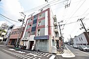 セレブコート京橋 4階 築19年8ヶ月の賃貸物件