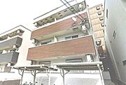 深江橋駅より徒歩5分 3階 築12年5ヶ月の賃貸物件