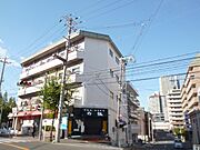 桜ノ宮駅より徒歩3分 2階 築48年6ヶ月の賃貸物件