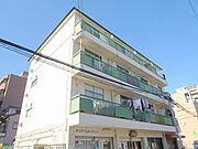 マンション都 3階 築43年5ヶ月の賃貸物件