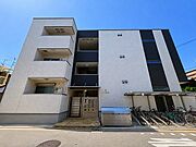 フジパレス滝井元町２番館 1階 築5年7ヶ月の賃貸物件