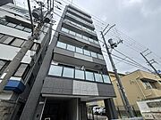 土居駅より徒歩5分 7階 新築の賃貸物件