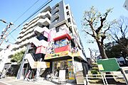 都島駅より徒歩5分 5階 築20年8ヶ月の賃貸物件