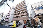 ライラック都島本通 6階 築22年8ヶ月の賃貸物件