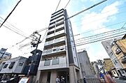 桜ノ宮駅より徒歩3分 4階 築7年7ヶ月の賃貸物件