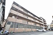 横堤駅より徒歩6分 4階 築22年3ヶ月の賃貸物件