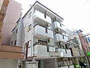 野江駅より徒歩3分 1階 築30年4ヶ月の賃貸物件