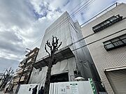 放出駅より徒歩10分 3階 築2年6ヶ月の賃貸物件
