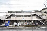 徳庵駅より徒歩7分 3階 築37年9ヶ月の賃貸物件