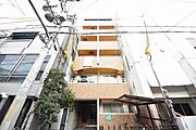 京橋駅より徒歩5分 6階 築23年8ヶ月の賃貸物件