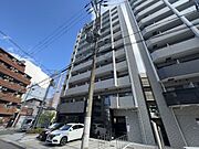 京橋駅より徒歩7分 10階 築8年の賃貸物件