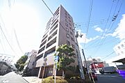 関目駅より徒歩3分 3階 築30年1ヶ月の賃貸物件