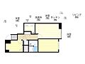コスモ鶴見緑地6階11.6万円