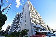 横堤駅より徒歩5分 6階 築39年1ヶ月の賃貸物件