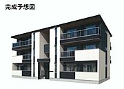 大日駅より徒歩6分 3階 新築の賃貸物件