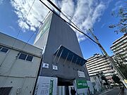 都島駅より徒歩5分 5階 築1年9ヶ月の賃貸物件