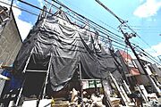 ハーモニーテラス千林大宮 2階 築7年1ヶ月の賃貸物件
