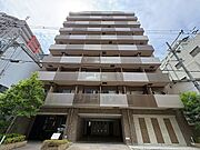 アーバネックス京橋 5階 築15年7ヶ月の賃貸物件
