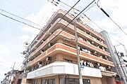 東洋プラザ野江内代 6階 築38年8ヶ月の賃貸物件