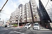 桜ノ宮駅より徒歩3分 4階 築42年7ヶ月の賃貸物件