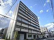 都島駅より徒歩7分 7階 築6年6ヶ月の賃貸物件