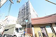 千林大宮駅より徒歩5分 1階 築5年7ヶ月の賃貸物件