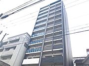 野江内代駅より徒歩5分 9階 築4年7ヶ月の賃貸物件
