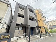 コンフォート都島 1階 築8年8ヶ月の賃貸物件