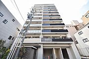 都島駅より徒歩5分 4階 築7年8ヶ月の賃貸物件