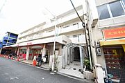 森小路ガーデンハイツ 4階 築38年9ヶ月の賃貸物件