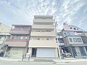 緑橋駅より徒歩8分 3階 築8年4ヶ月の賃貸物件