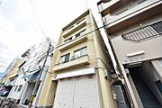 桜ノ宮駅より徒歩5分 2階 築51年6ヶ月の賃貸物件